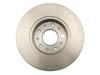 Ft31155 Fast Brake Disc Rear /R Full