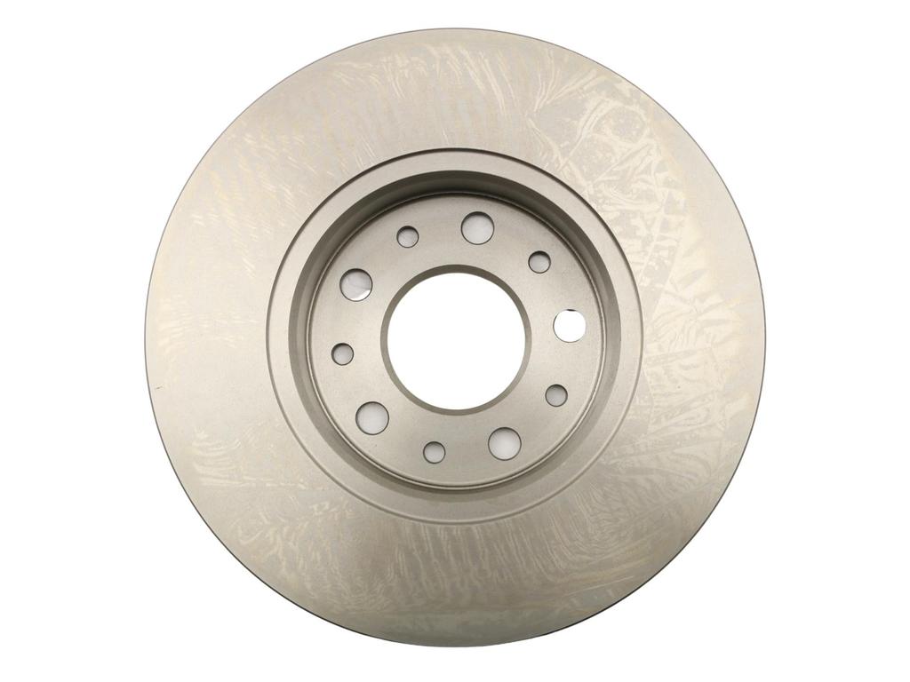 Ft31155 Fast Brake Disc Rear /R Full