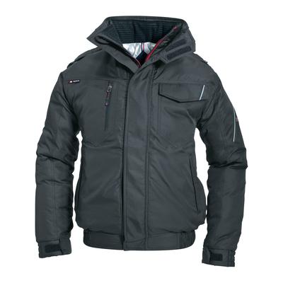 Winter Work Jacket 7210 Cougar L