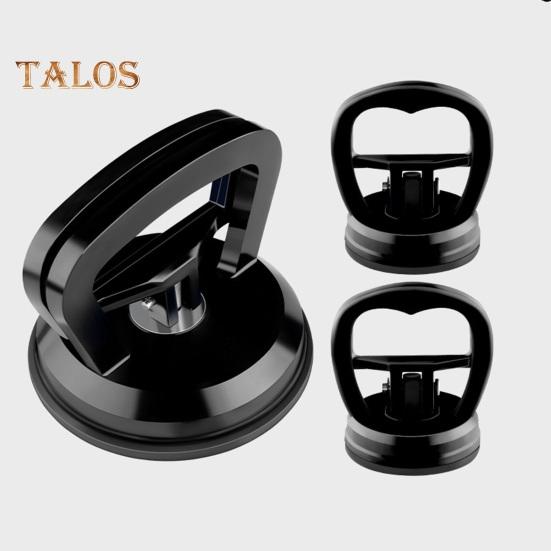 3Pcs Car Sag Repair Tool Body Repair Puller Portable Suction Cup Puller Portable Car Dent Removal Kit for Dent Glass Removal Hail Damage Car Doors