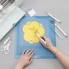 Weeding Tool Plotter Accessories 6pcs Vinyls Weeding Tools Crafting Basic Tool Kits Silhouettes Embossed Art Cutting Set