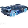 Takara Tomy Disney Cars Tomica C-29 Jackson Storm Ice Racing Miniature Toy Car for Ages 3 and Up