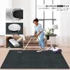 Chair Mat Floor Protection Mat 140 160cm Desk Chair Mat Hriiiiya Large Size 4mm Thickness Gaming Desk Desk Carpet Dining Mat Desk Mat Furniture