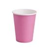 Gobelet - Fuchsia - 10 unités - 26 cl - Carton - Pour toutes occasions