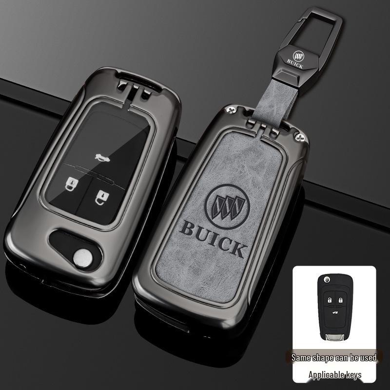 Car Shell Buckle Cover for Buick GL8, Regal, Envision, LaCrosse, Excelle, Verano, Encore