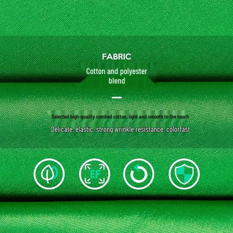 Miaotu Green Screen Background Kit