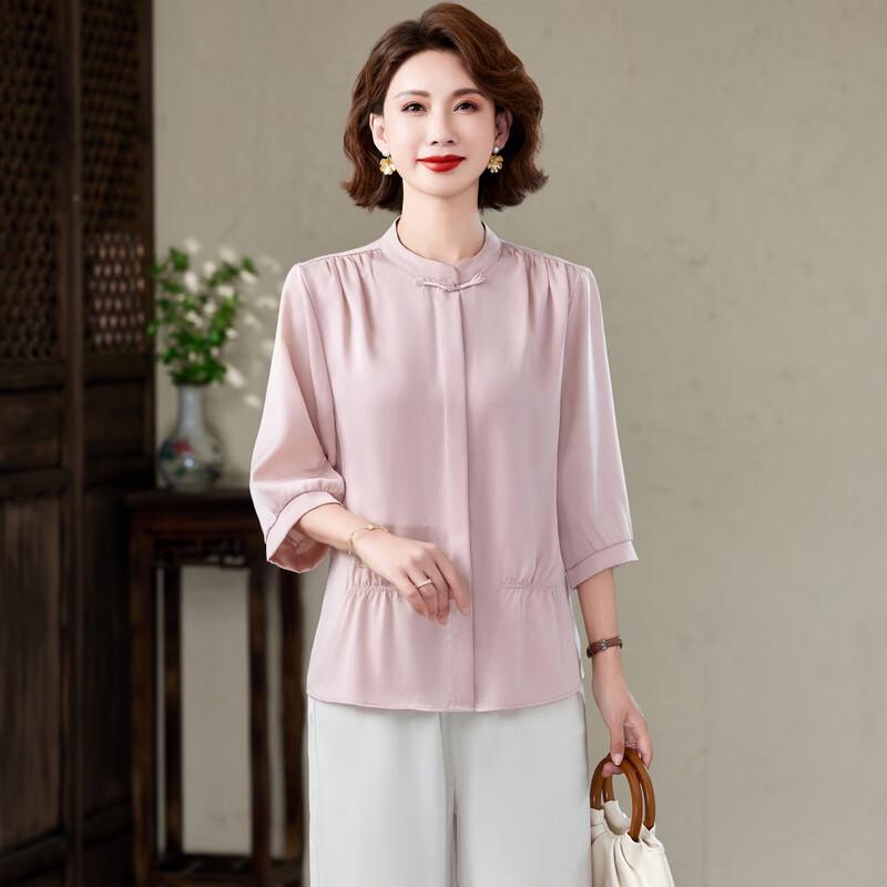 Hodo Women's Elegant Summer Two-Piece Set