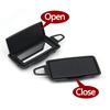 Sluneční clona do auta Panel sluneční clony Zrcátko na make-up a kosmetiku Pro Mercedes Benz GL ML GLE GLS A B C E S W166 W292 W176 W246 W222 W205 W213