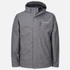 Columbia Waterproof Windbreaker Jacket Hikebound Ii C54we2619