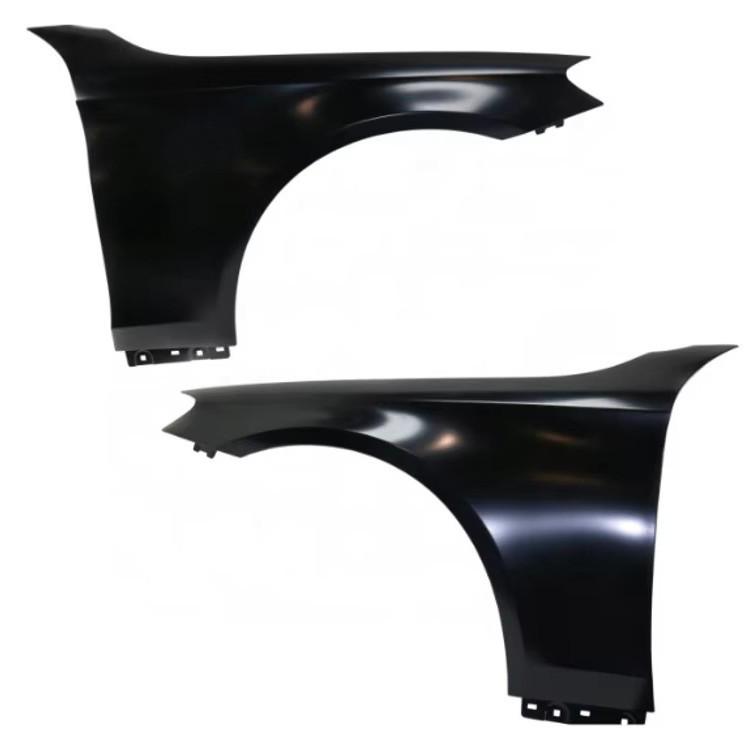 Mercedes A-Class W177 2023 GT Style Front Bumper Grille