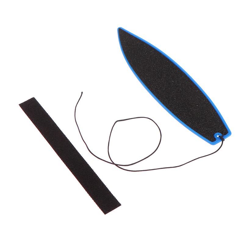 Mini Finger Surfboard Toy for Kids And Surfers - Wind Surfing Practice Board to Enhance Surfing Skills