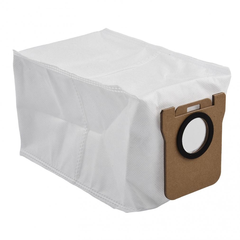 Hygienic Cleaning Solution Dust Bags for Robotic Vacuums Including X20+