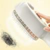 3-in-1 Electric Spray Air Cushion Massage Comb Rechargeable Hair Care Comb Electric Steam Brush