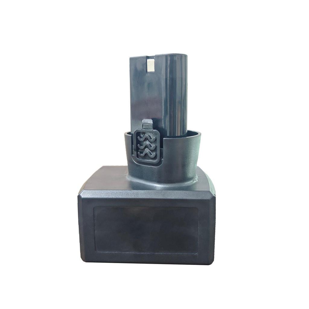 High-Power Electric Drill & Screwdriver with 16.8V Battery