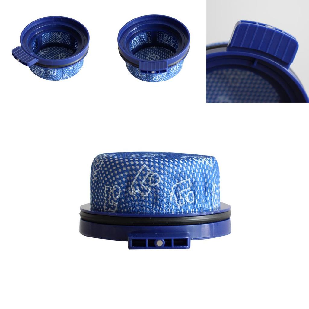 For Compatible Star Vacuum Filter Mesh Replacement For Bespoke Vs20 Home Cleaning