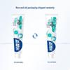 Lengsuanling Anti-Sensitive Gum Care Toothpaste with Toothbrushes