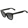 Marc JacobS Grey Cat Eye LadieS SunglaSSeS Marc 500 S 0807 9o 54