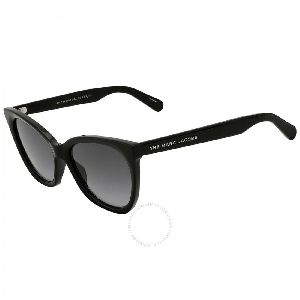 Marc JacobS Grey Cat Eye LadieS SunglaSSeS Marc 500 S 0807 9o 54