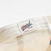 Wieoldeuwoldeu Circle Logo Patch Desert Camo Ball Cap