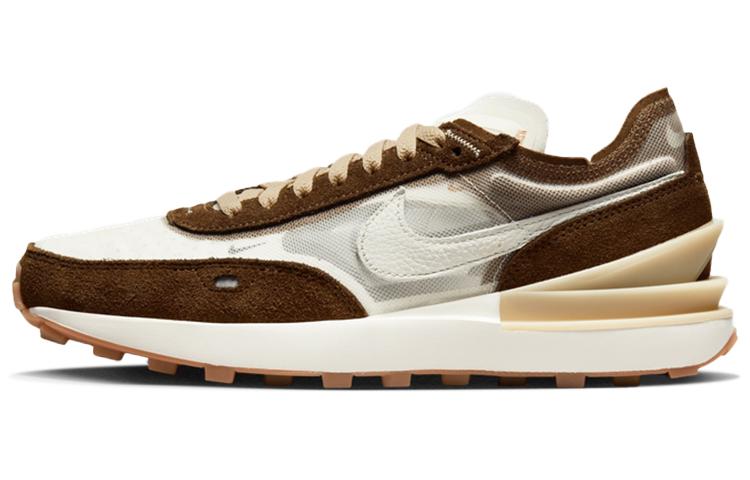 

Nike Waffle One Pecan Sail Women s DX5765-211 35.5