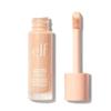 e.l.f. Halo Glow Liquid Filter Glossy Foundation Concealer, All Skin Types