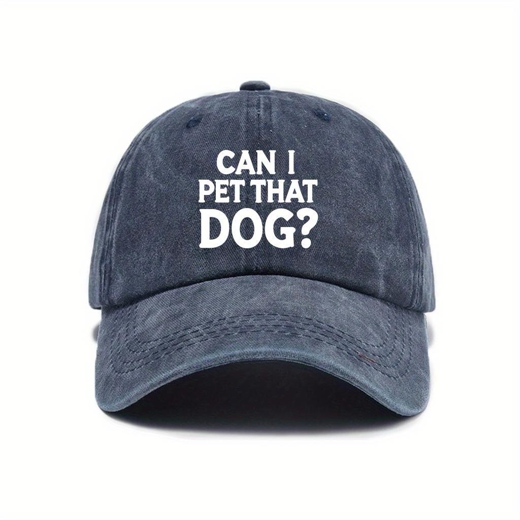 Fashion Trendy Letter Printed Outdoor Street Sun Protection Hat for Men and Women Daily Casual Baseball Cap
