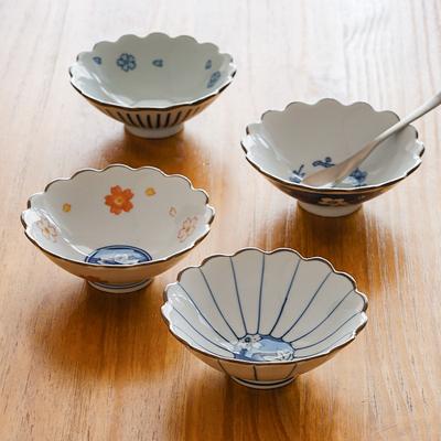Vaisselle de table – Assiettes et plats de service