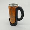 Coke Can Holder Beer Cup Handle with Suction Cup Portable Drink Grip
