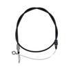 Cable 946-05076A Lawn Mower Brake Cable For CC760ES TBWC33XP DW33 Brush Cutter Garden Power Tools Replacement Cable Parts
