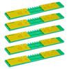 5Pcs New Anti-escape Door Durable Beehive Door Entrance Gate Anti-escape Door Beekeeper Tool To Avoid Bees To Escape