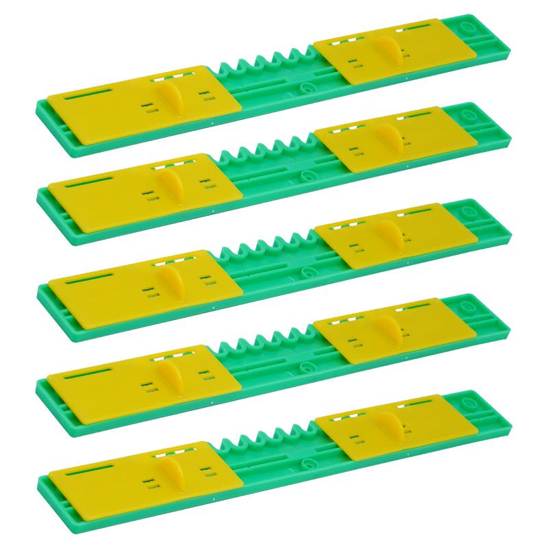 5Pcs New Anti-escape Door Durable Beehive Door Entrance Gate Anti-escape Door Beekeeper Tool To Avoid Bees To Escape