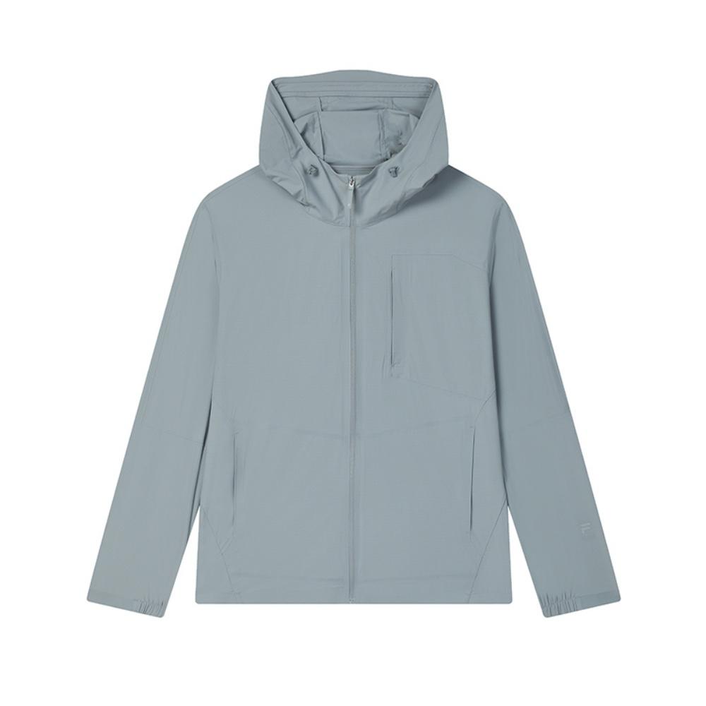 New FILA Lifestyle Trench Coat Men's F11M532709FBU