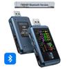 FNIRSI-FNB48P USB Charger Detector: Mobile DC Voltmeter/Ammeter for Fast Charging Power Test