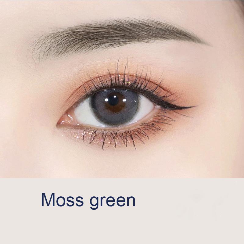 

Маленький золотой карандаш для бровей с двойной головкой, водостойкий, устойчивый к поту, прочный, не красится, не снимает макияж, натуральный туман для бровей 5