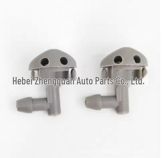 

Vauxhall Opel Windshield Washer Nozzle Sprayer Head 90356178 бежевий