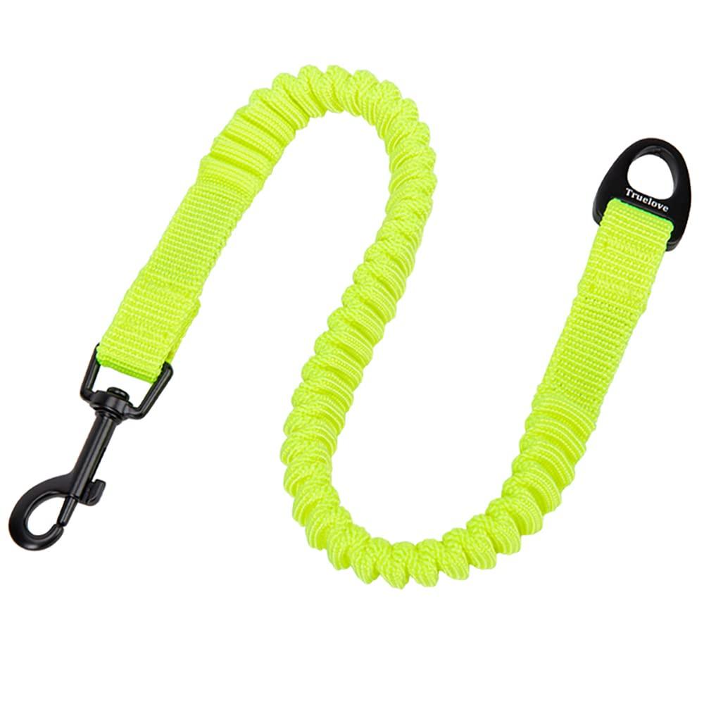 Paradise Extension Joint Official Japanese Dog Leash for Small and Medium Bungee Reduces TRUELOVE J&C Lead, Lead, Retailer, Dogs, Rope, Lightweight,