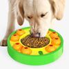 Wholesale Dog Interactive Puzzle Brain Stimulating Dog Slow Feeder Bowls for Cats Puppy & Kitten Treat Food Dispenser Toys