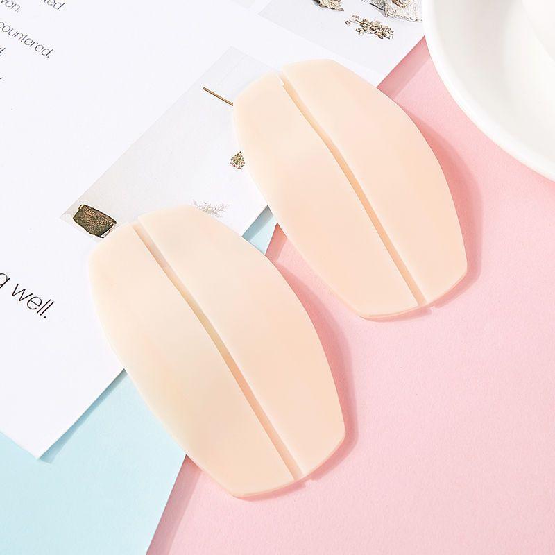 Shoulder Protector Pads for Bras – Reusable Silicone Bra Strap Cushions, 1 Pair Comfort Relief for Women