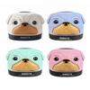 Bear Piglet Puppy Tissue Box Cartoon Desktop Paper Towel Box Tissue Storage Organizer  Living Room