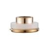 Leak-Proof Brass Silicone Washer Valve Seal: Teflon Tape Alternative for Faucet and Angle Valves