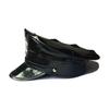 Cosplay Police Hat Wide Brim Octagon Cap Halloween  Supplies Special Police Props