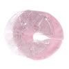 2Pcs Hot And Cold Breast Therapy Packs Improve Milk Flow Gel Cold Compress Reusable Heating Pads for Engorgement Clogged Ducts Nipple Pain Relief