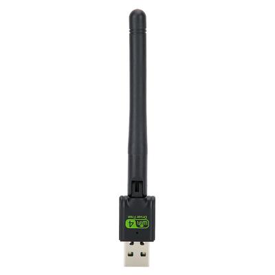 Sieci – Adaptery USB Wi-Fi