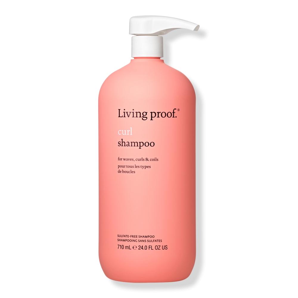 

Шампунь для локонов Living Proof, 24,0 унции
