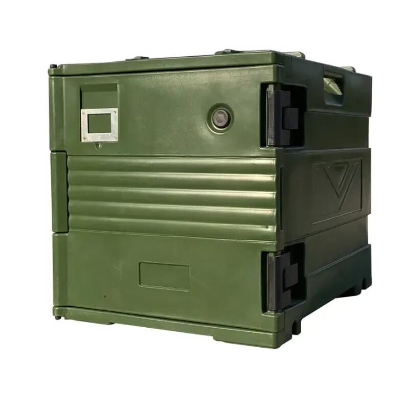 Junshi 120L Insulated Food Delivery Box