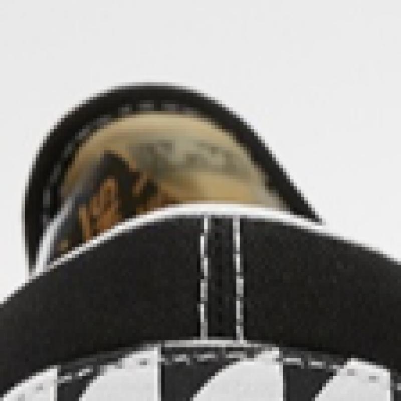 Vans Slip On   Checkerboard Black  Marshmallow  Vn000ct5bp71