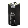 Opvouwbare Oxford Doek Wasmand & Opbergbak