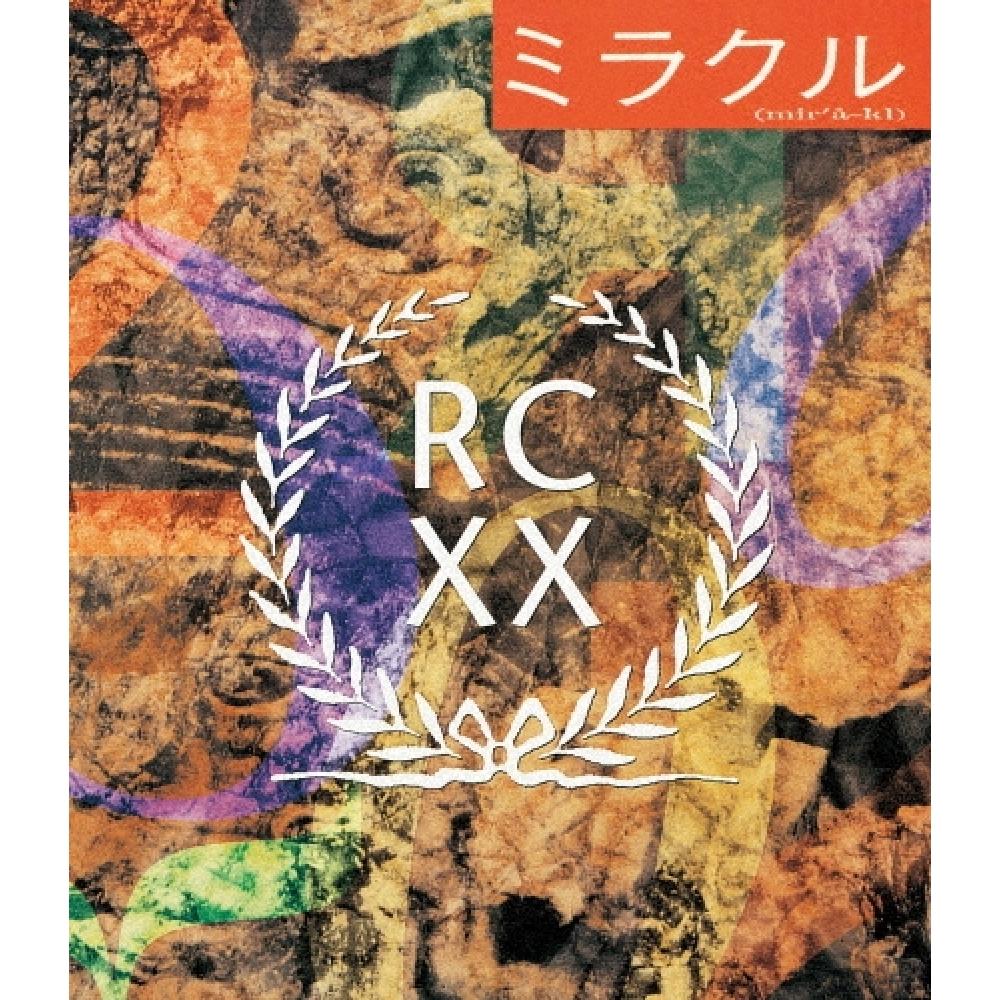 

Rc Succession Miracle Limited Edition