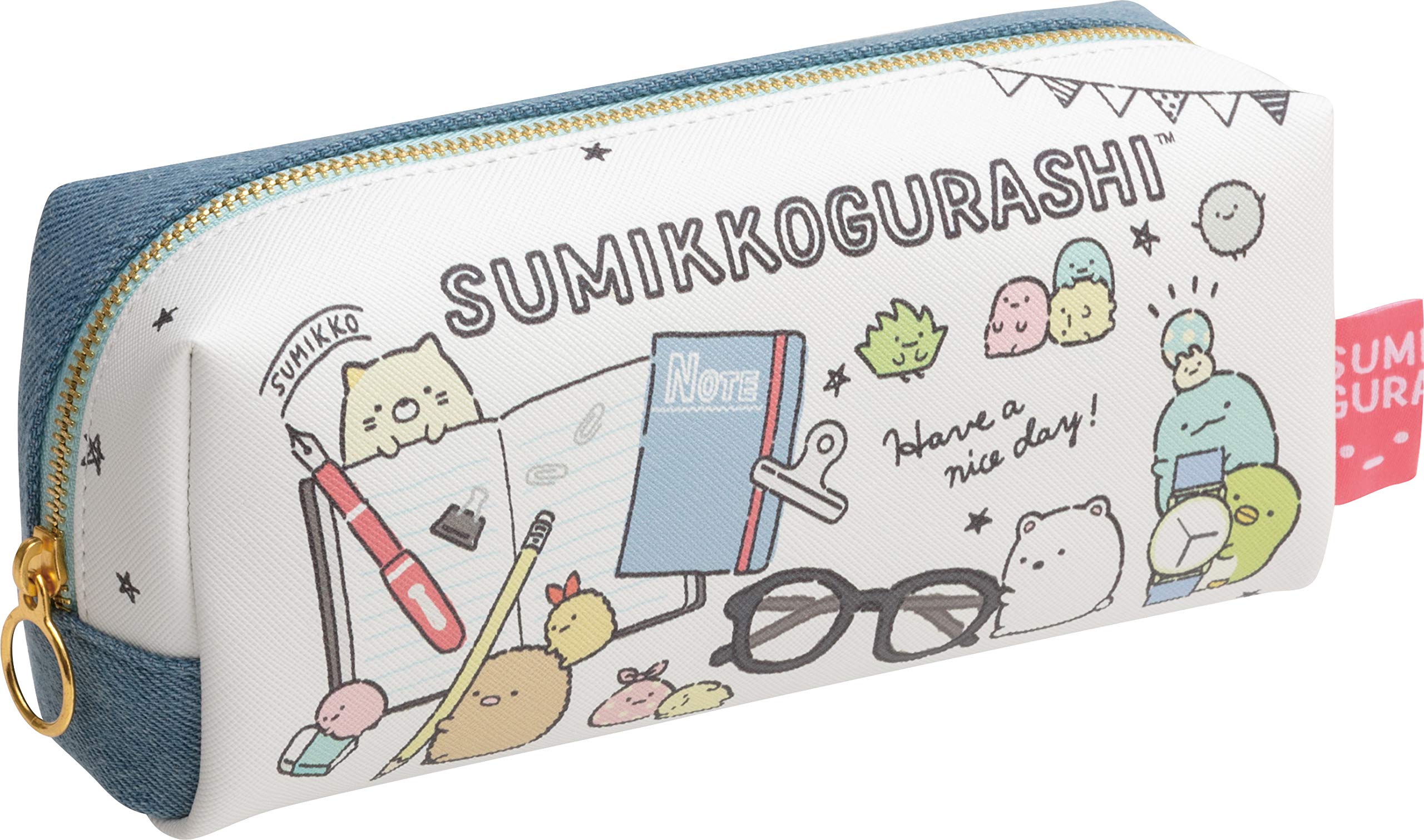 

Sumikkogurashi Pen Pouch PY82001 San-X