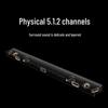 Xiaomi 5.1.2 Dolby Atmos Soundbar CN plug (adapter included)